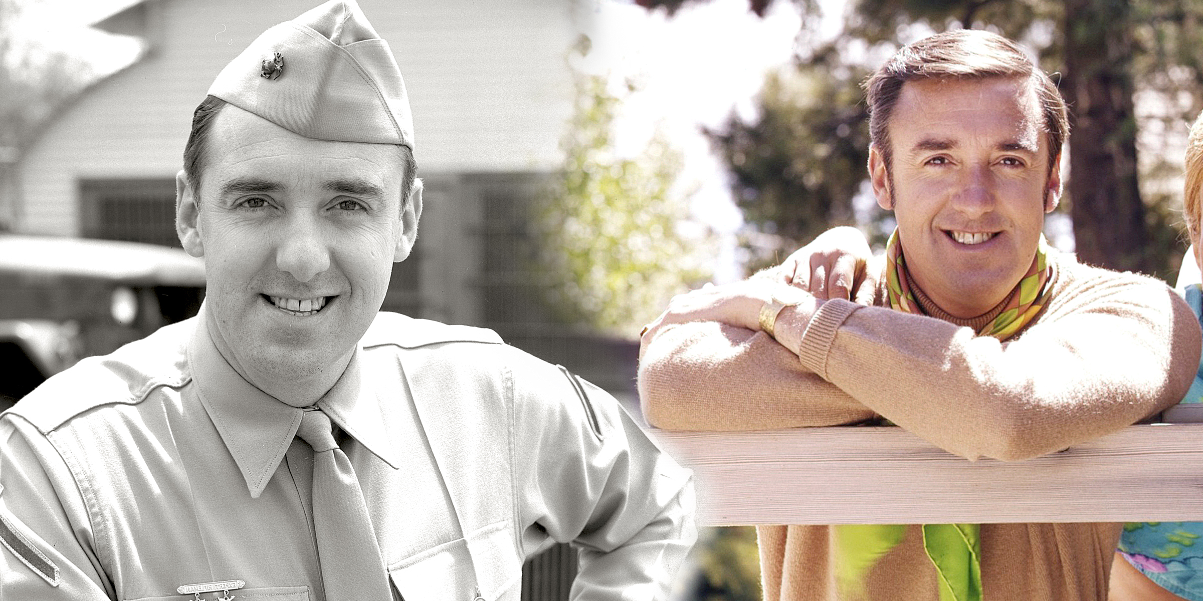 Jim Nabors | Source: Getty Images
