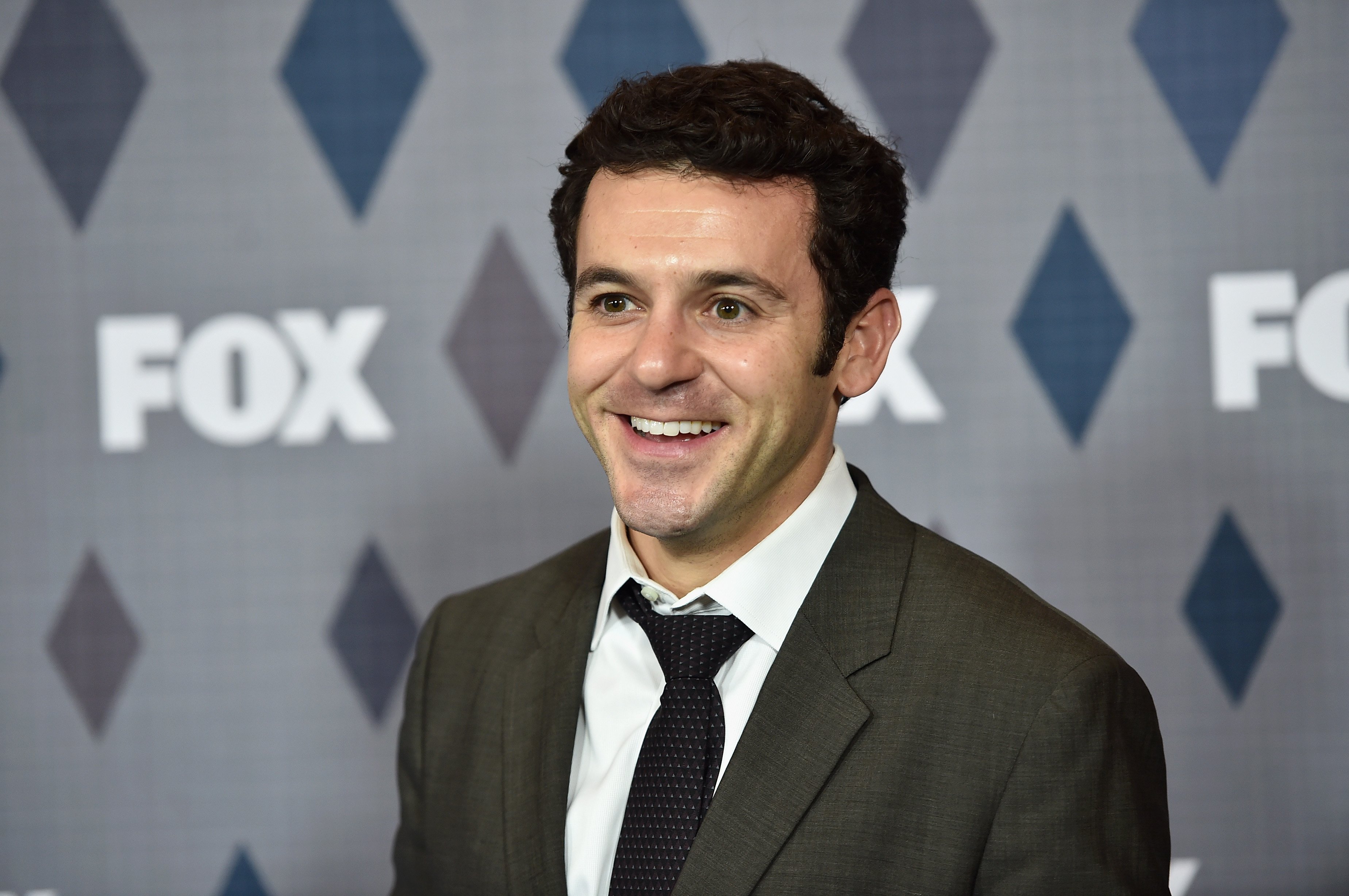 Fred Savage on January 15, 2016 in Pasadena, California | Source: Getty Images