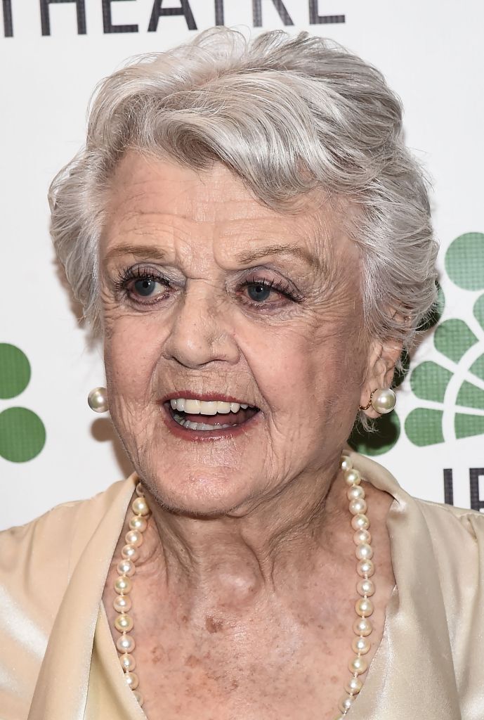 Angela Lansbury assiste au Gala 2017 du Irish Repertory Theatre Theatre à l'hôtel à New York. | Photo : GettyImage Angela Lansbury assiste au Gala 2017 du Irish Repertory Theatre Theatre à l'hôtel à New York. | Photo : GettyImage