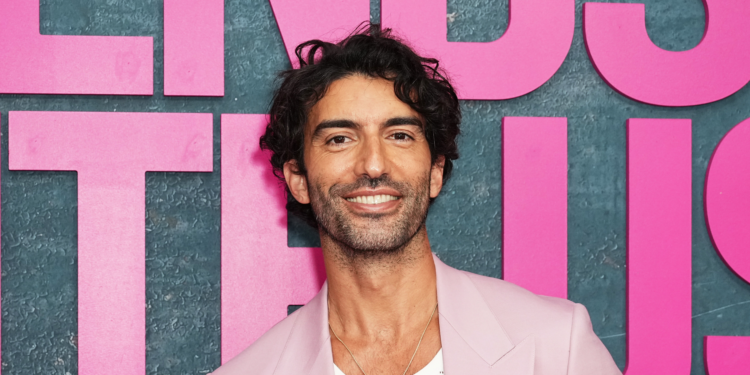 Justin Baldoni | Source: Getty Images