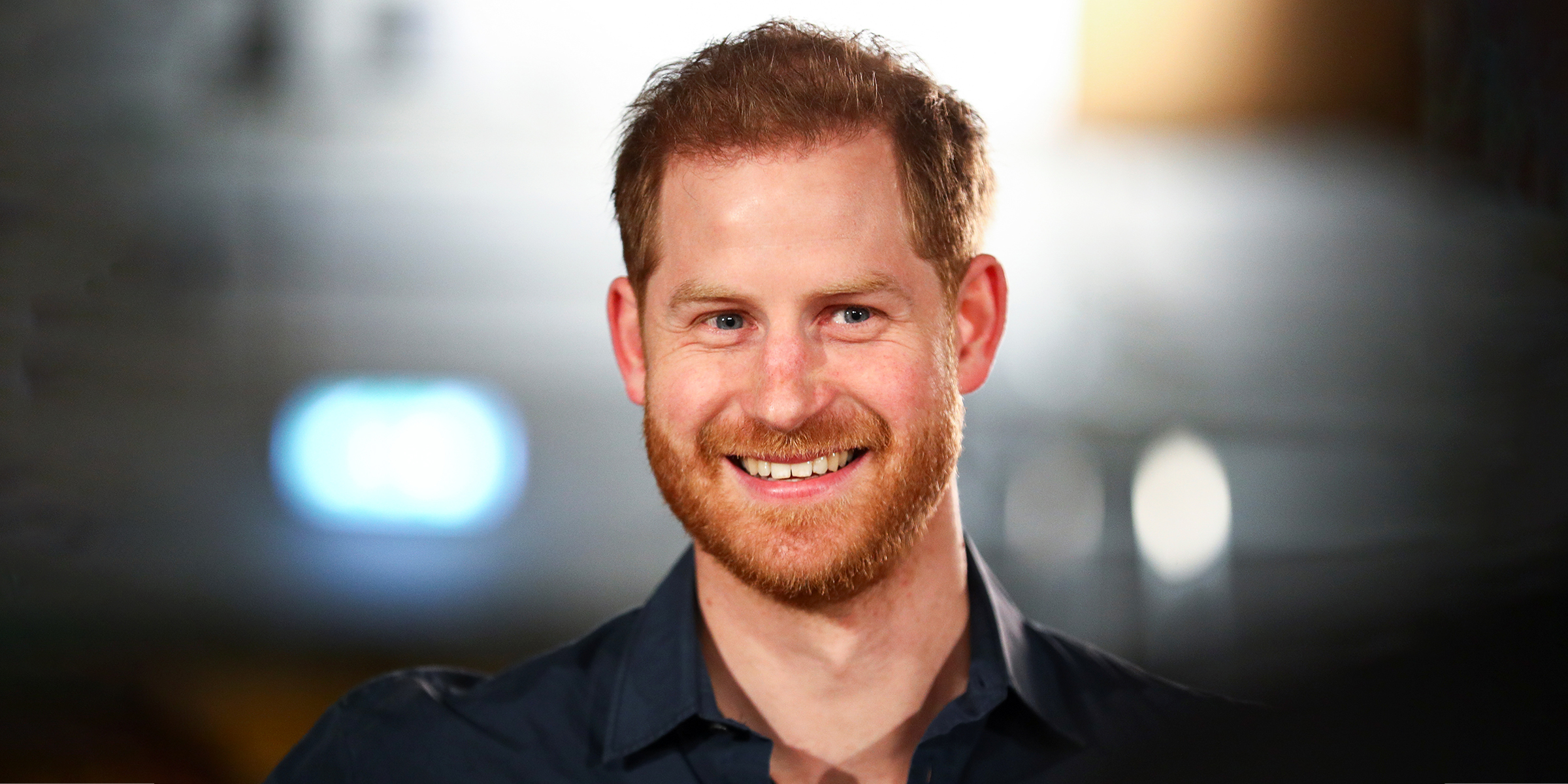 Prince Harry | Source: Getty Images