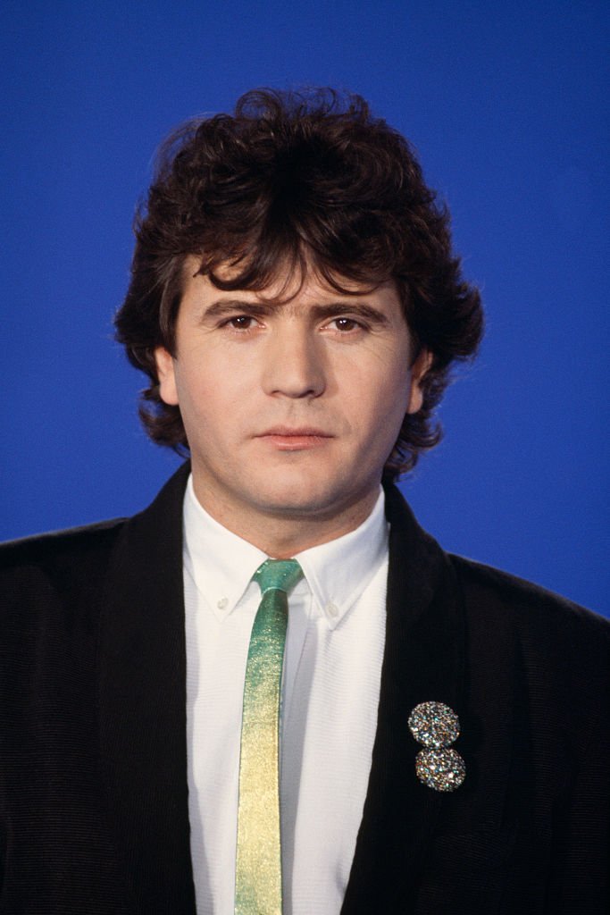 Daniel Balavoine Daniel Balavoine aurait eu 68 ans : retour sur les histoires cachées