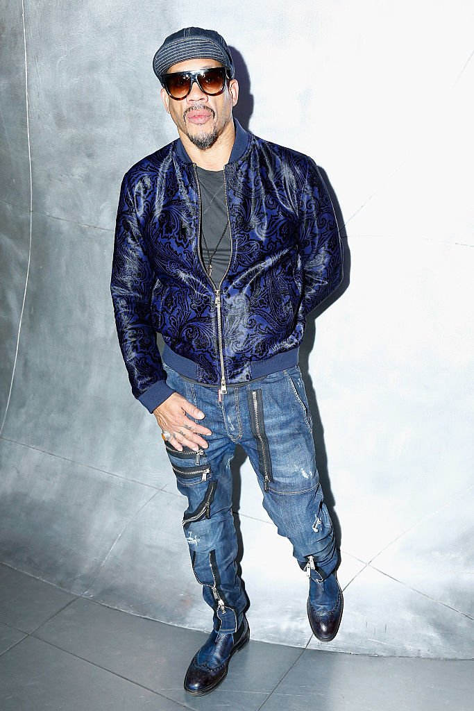 Joey Starr I Photo :Getty Images Joey Starr I Photo :Getty Images