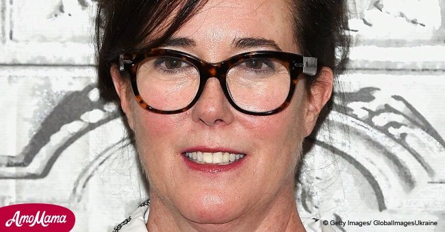 Famous designer Kate Spade's cause of death officially revealed