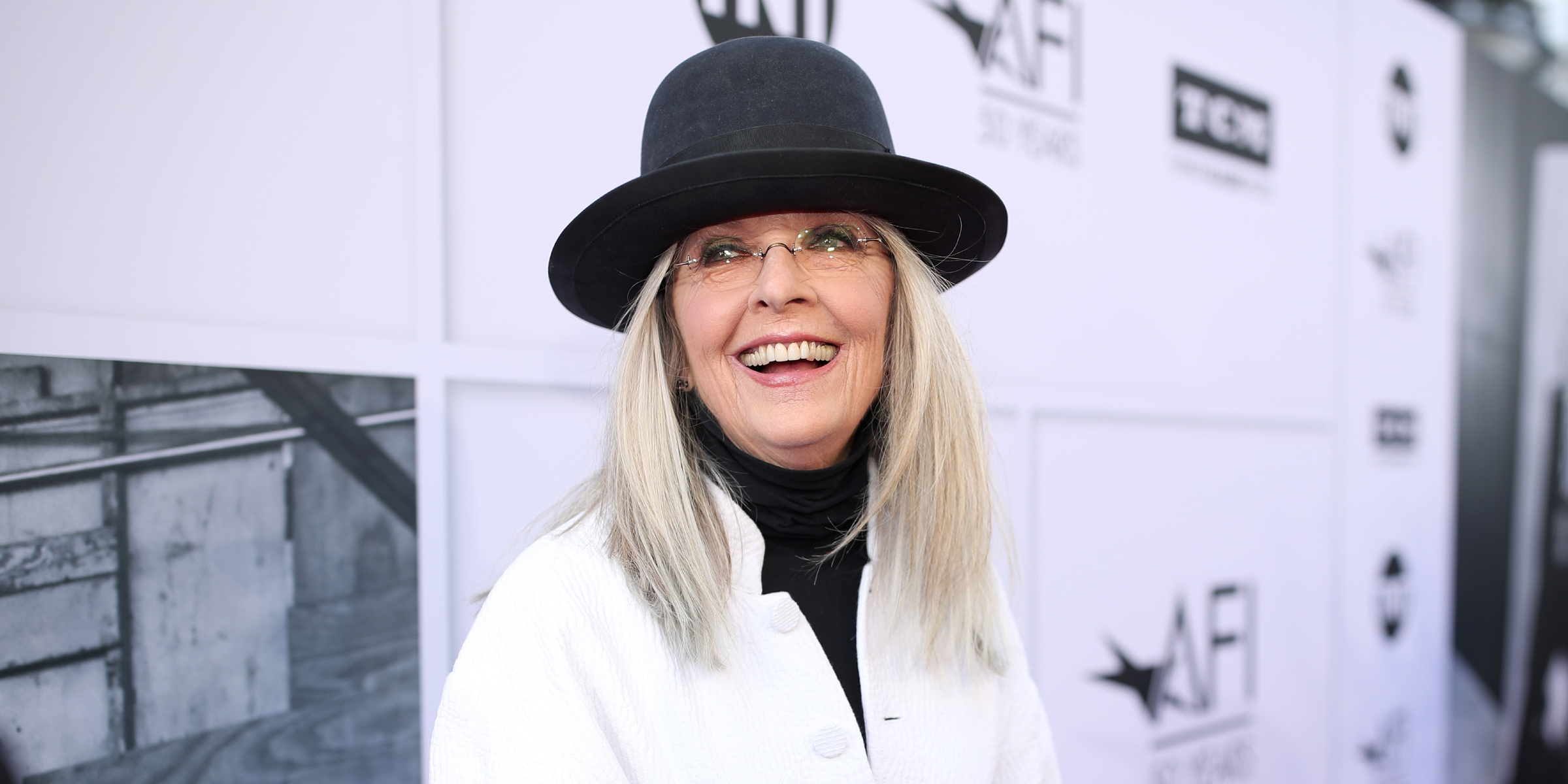 Diane Keaton | Source: Getty Images