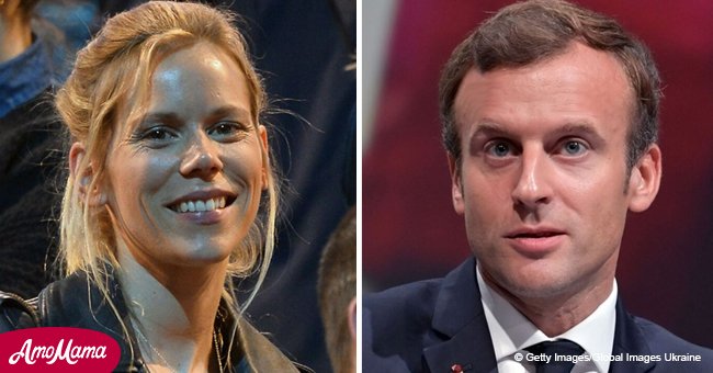 La fille de Brigitte Macron est prête à prendre une décision importante pour soutenir Emmanuel Macron