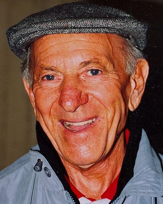 A picture of Jack Klugman circa 1998. | Source: Wikimedia Commons