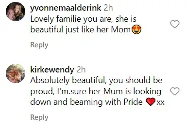 Fans comment on John Travolta's social media post | Source: Instagram/johntravolta