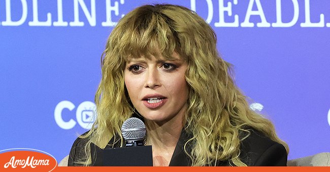Natasha Lyonne on April 09, 2022, in Los Angeles, California. | Source: Getty Images 