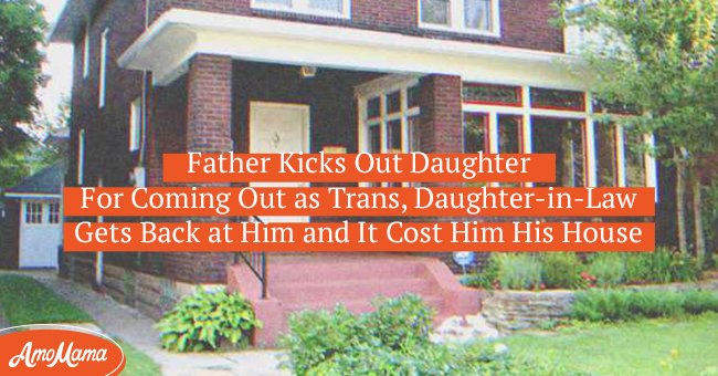 Father kicked teen daughter out for being trans, daughter-in-law devises an ultimate payback | Photo: Shutterstock