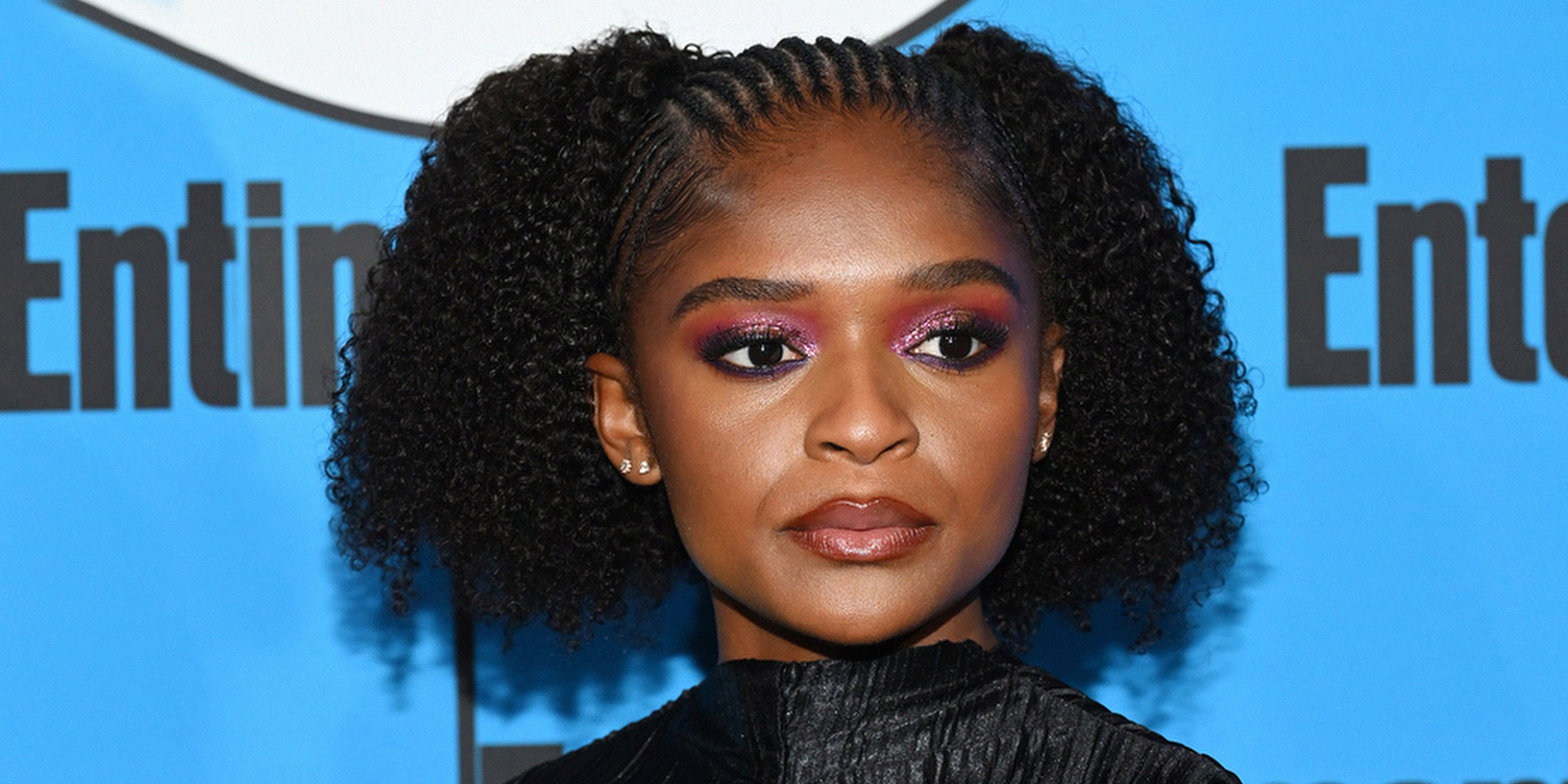 Who Is Dominique Thorne? Facts about the Actress Who Plays Ironheart in ...