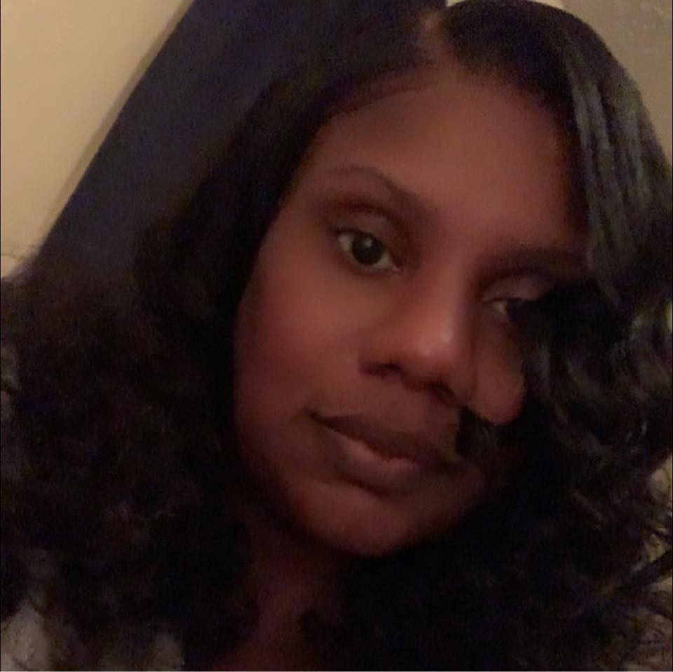 A photo of Saturah Hayes' mom, Astacia Hayes, posted on August 18, 2024. | Source: Facebook/Astacia Hayes