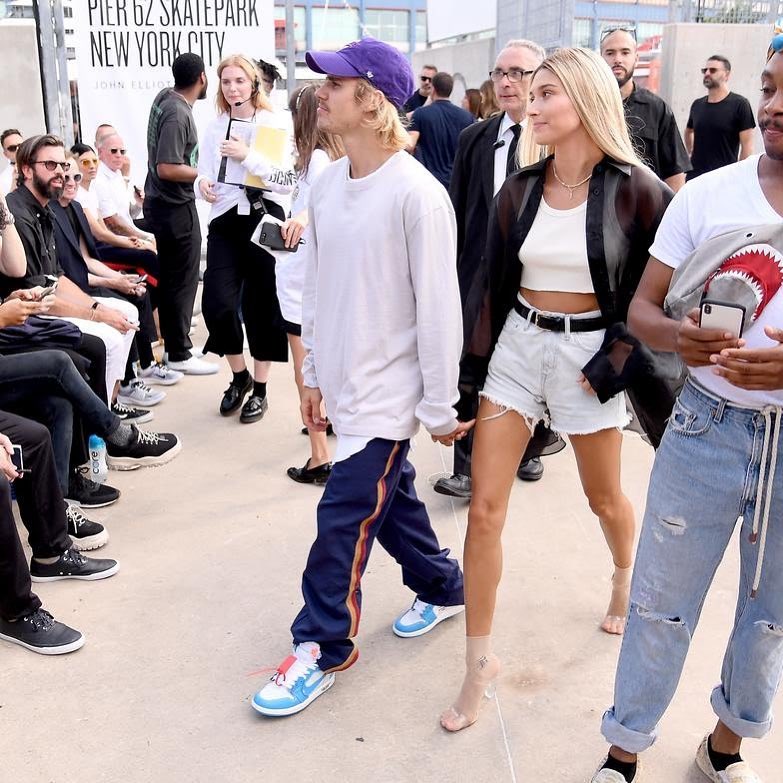 Image Credit: Instagram/justinbieber Image Credit: Instagram/justinbieber