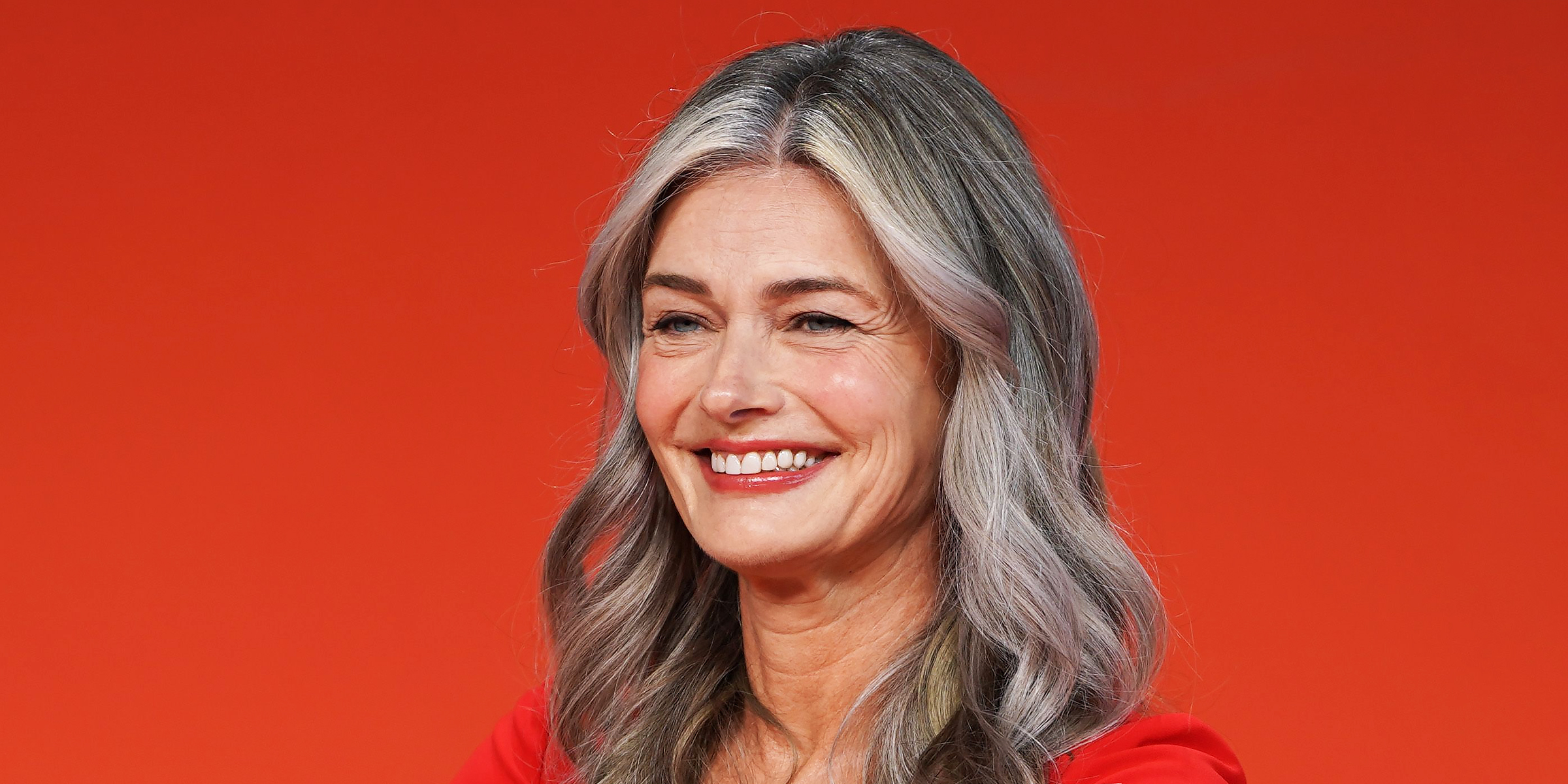 Paulina Porizkova | Source: Getty Images