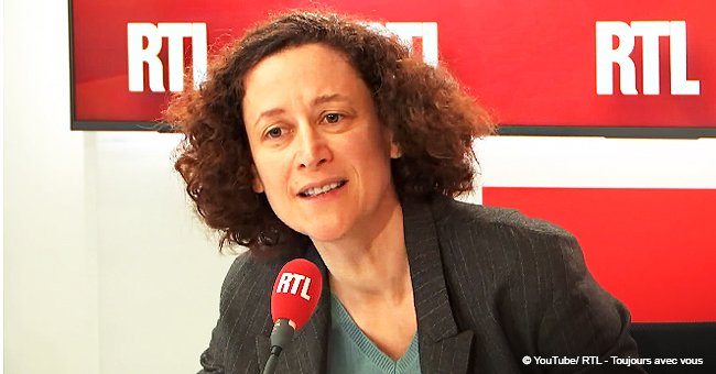 La secrétaire d'État à l'Écologie explique pourquoi elle a enfreint les règles en roulant à 150 km/h