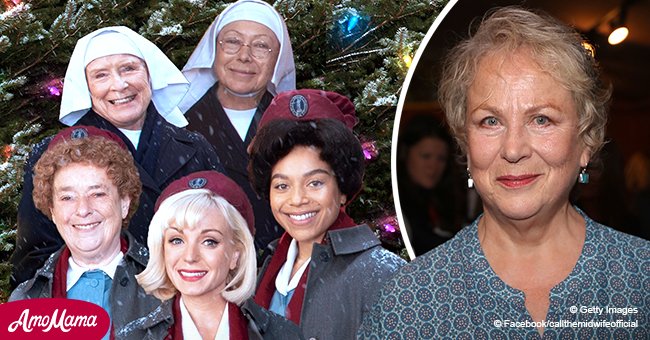 'Call the Midwife' Cast — Remembering the Actresses Who Left BBC's