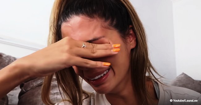 YouTube star begs for forgiveness in tears after racist tweet scandal