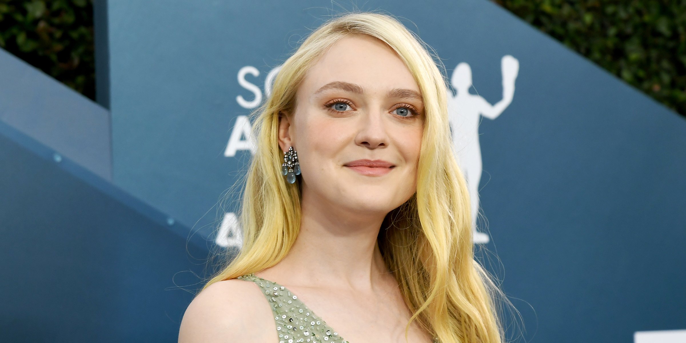 Dakota Fanning | Source: Getty Images