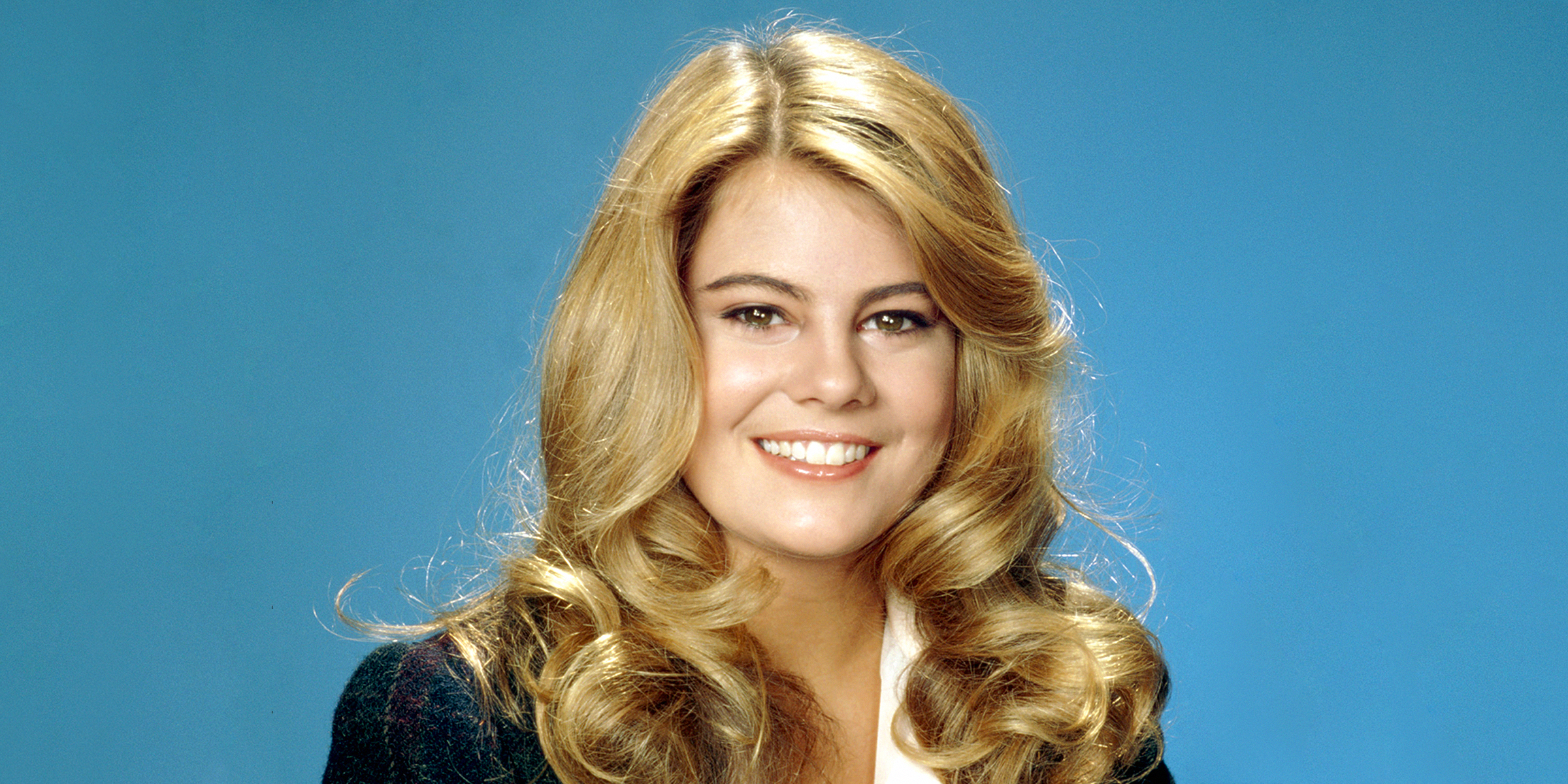 Lisa Whelchel | Source: Getty Images