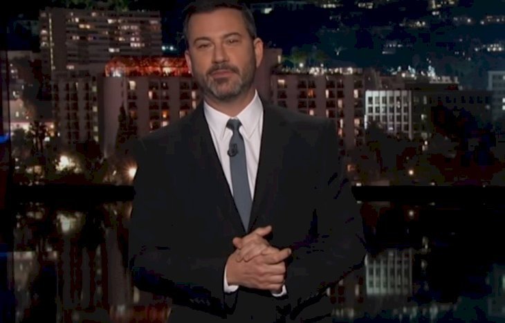 Source: YouTube/#KIMMEL