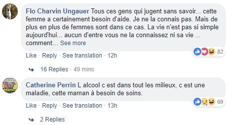 Source : facebook- France Bleu