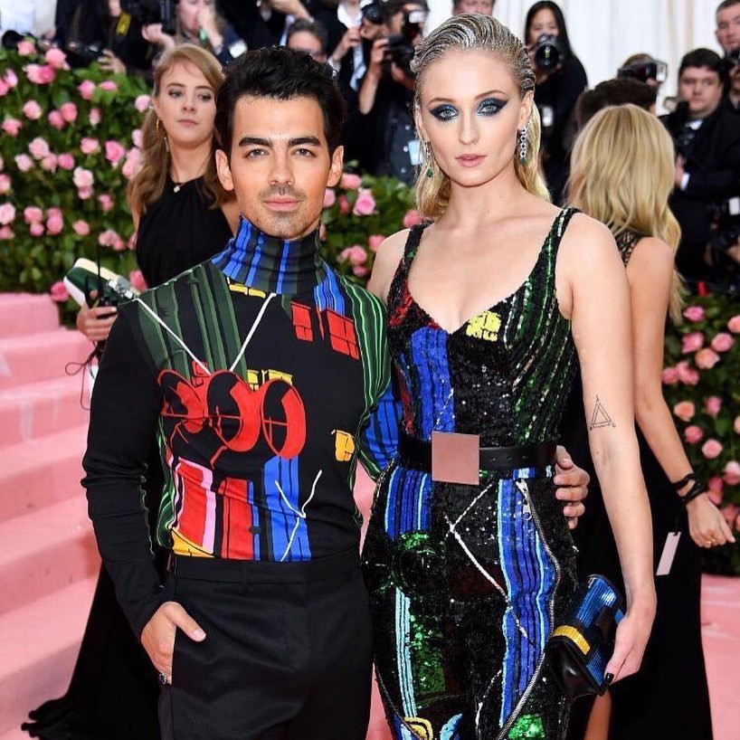 Image Credits: Instagram/joejonas Image Credits: Instagram/joejonas