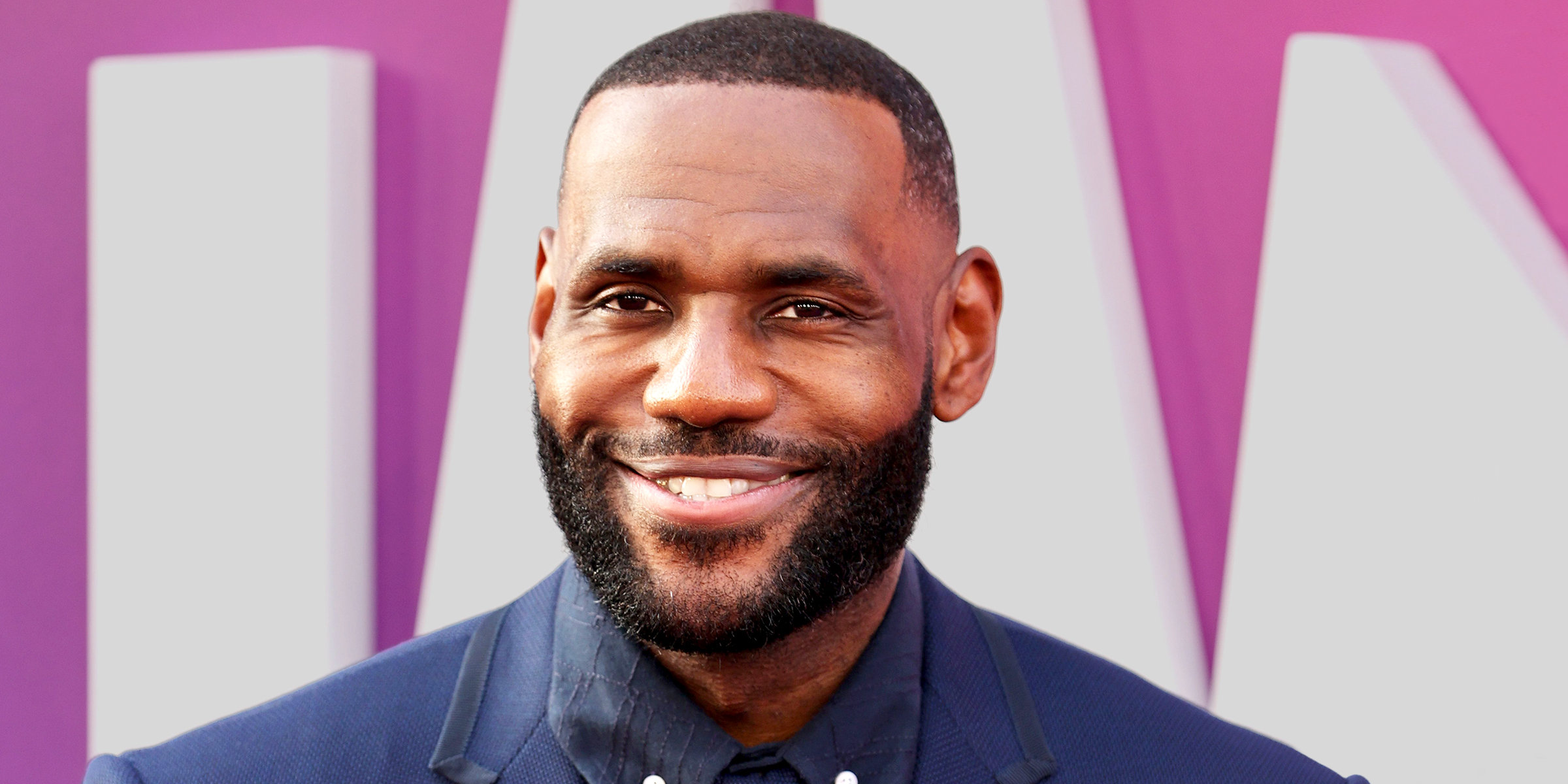 LeBron James | Source: Getty Images