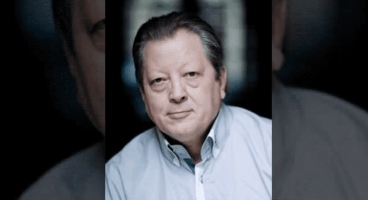 Jean-Pierre Lazzerini - Carrière au théâtre et au cinéma. | Photo : Youtube/ai.pictures Français