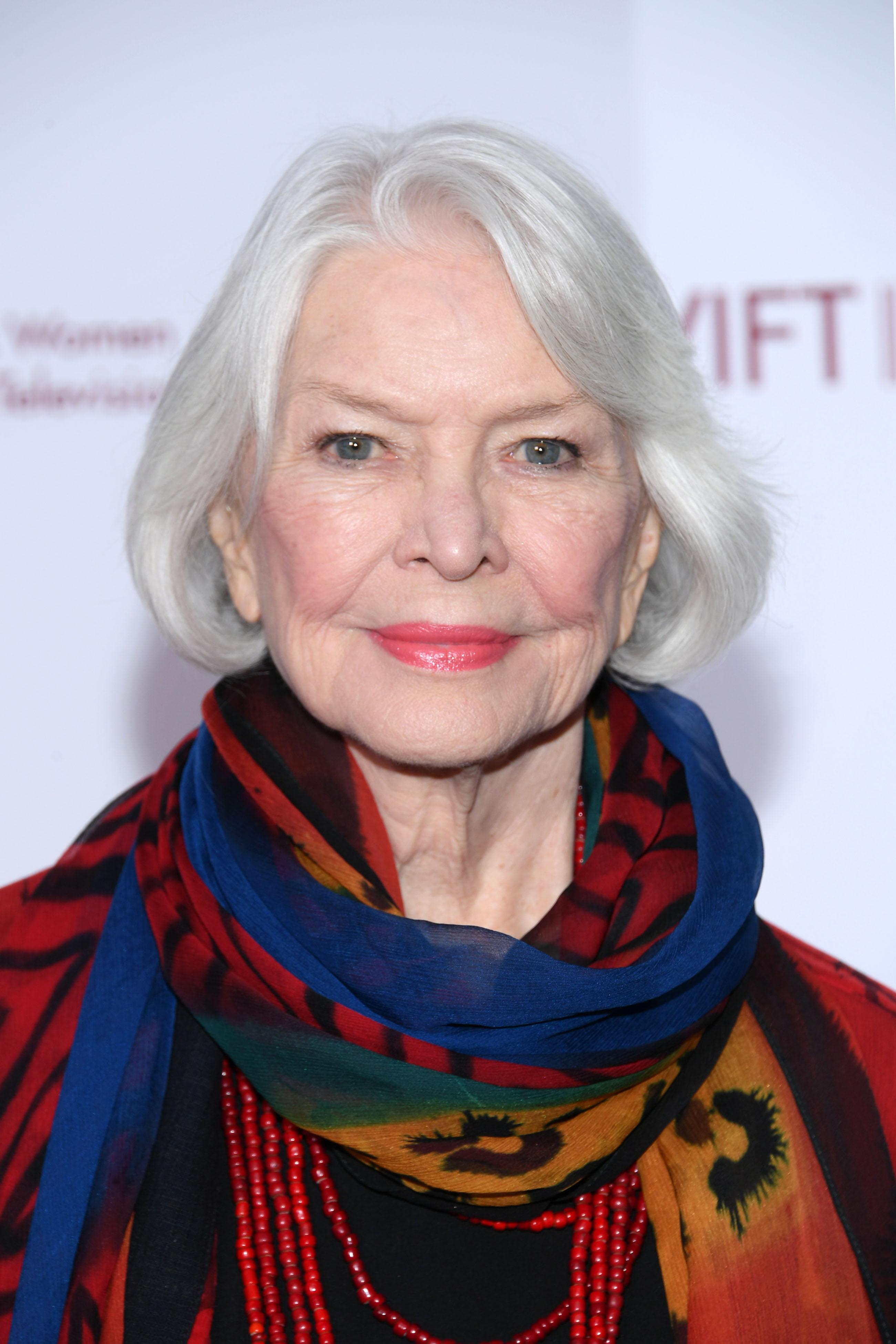 The actress attends the 39th Annual Muse Awards on December 13, 2018 | Source: Getty Images