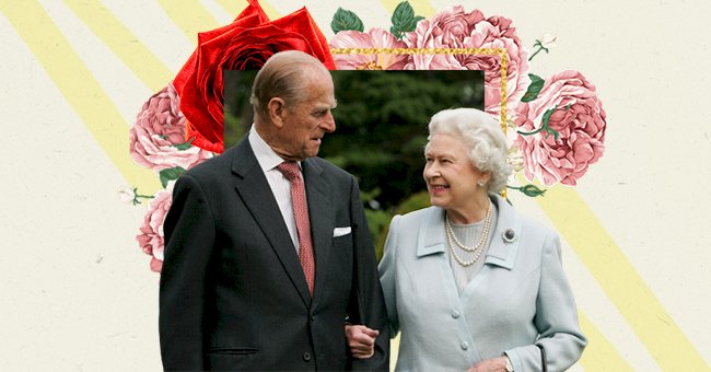 Queen Elizabeth II & Prince Philip: A Glimpse Into The Longest-Lasting Romance Of The British Monarchy