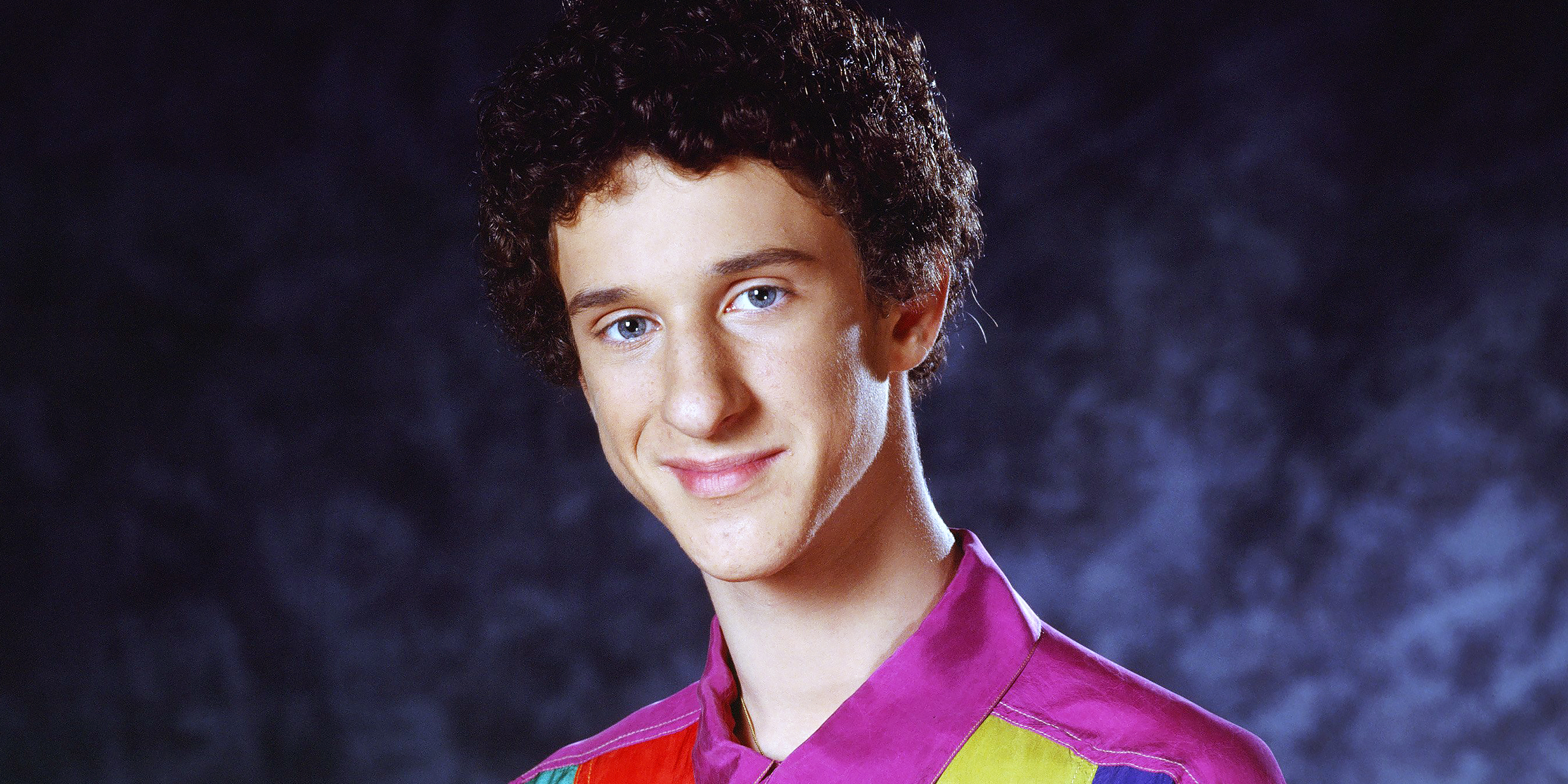 Dustin Diamond | Source: Getty Images