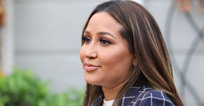 Adrienne Bailon on Making a Man Shed Happy Tears after Intercourse