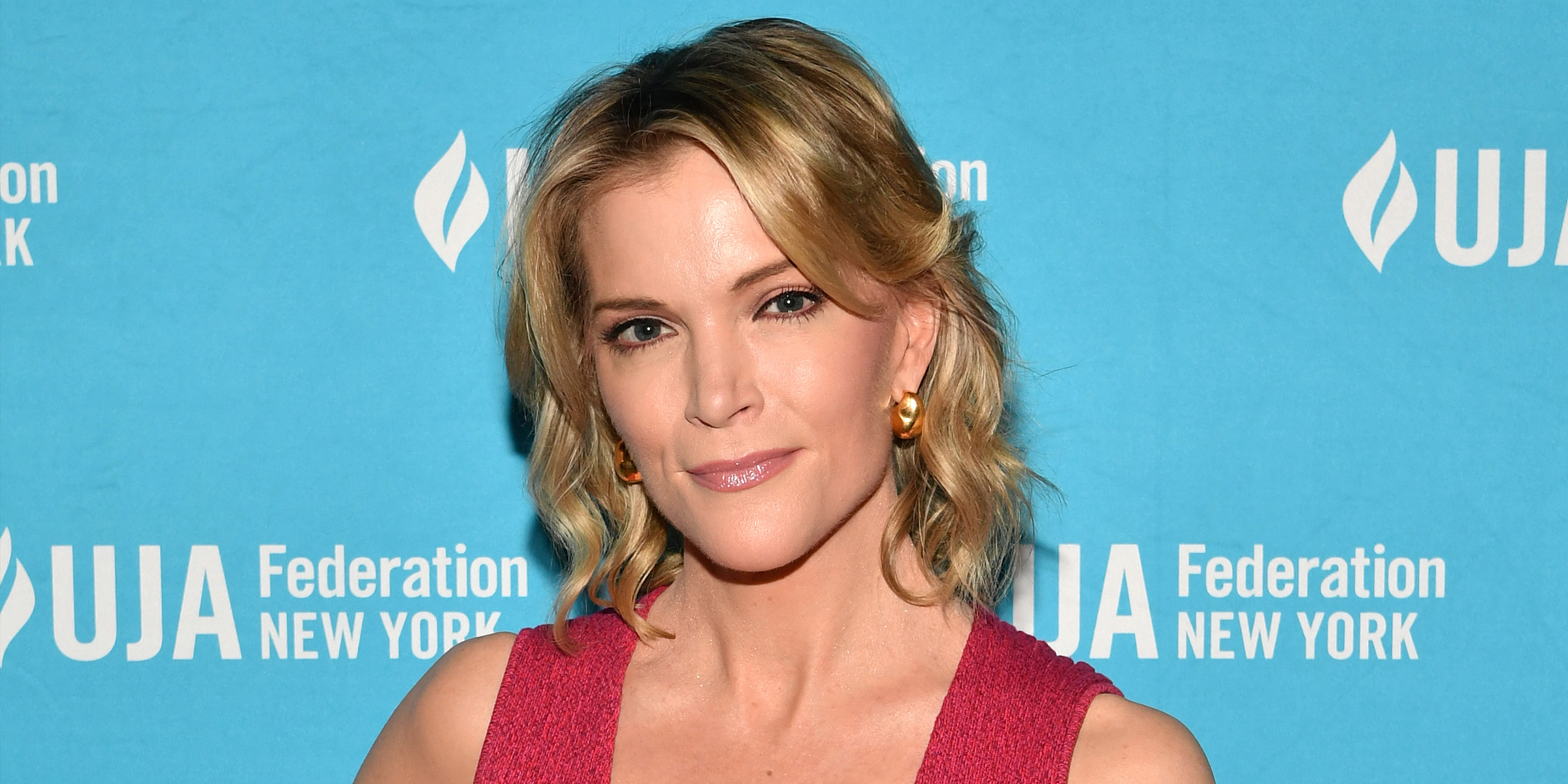 Megyn Kelly | Source: Getty Images