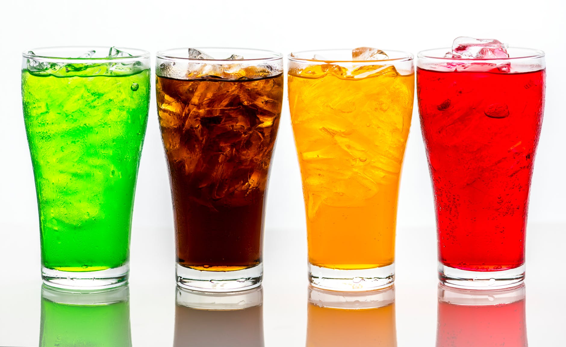 Refrescos azucarados. | Foto: Pexels Refrescos azucarados. | Foto: Pexels