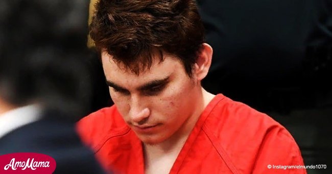 Florida school shooter Nikolas Cruz to donate inheritance to victims