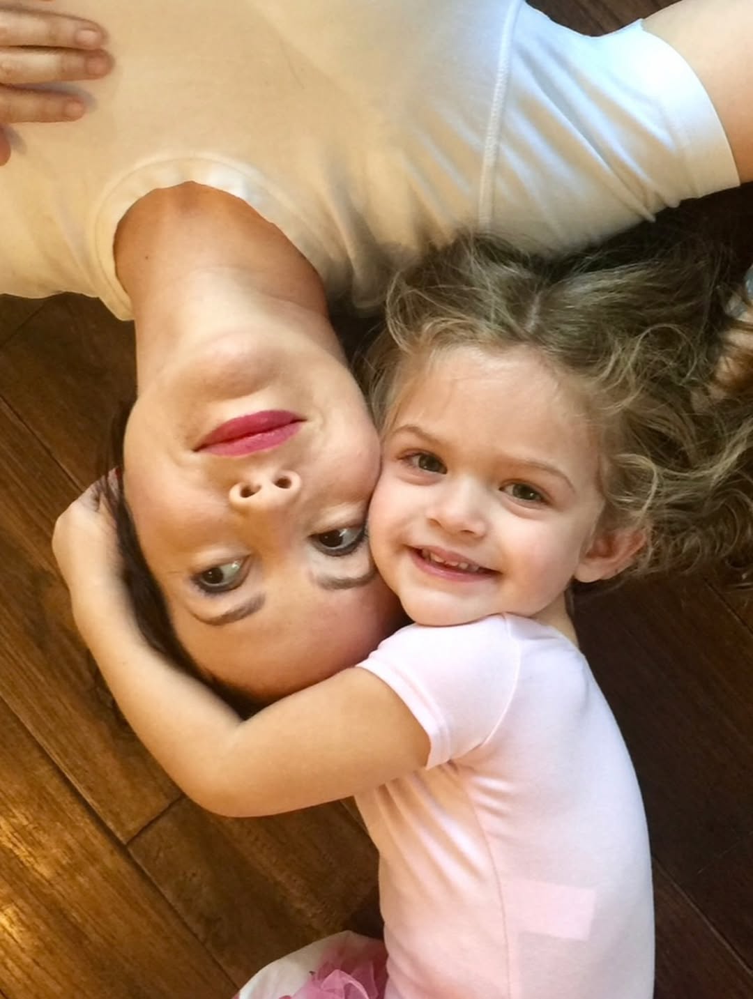 A photo from Alyssa Milano and her daughter, Elizabella, shared on January 17, 2026. | Source: Instagram/milano_alyssa