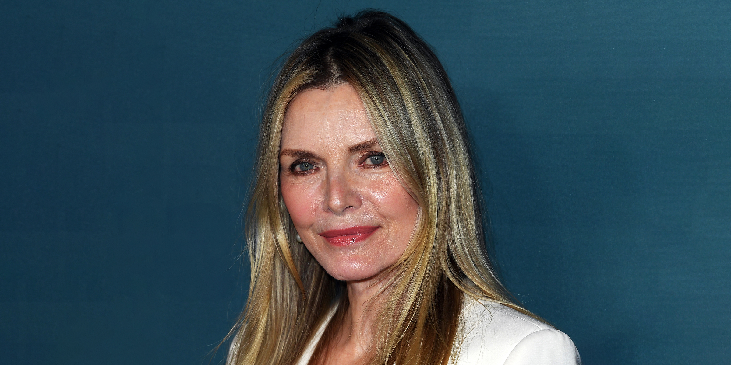 Michelle Pfeiffer | Source: Getty Images