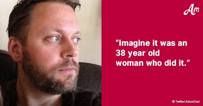 Man writes a brutal analogy to help men understand women’s experiences with violence