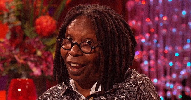 Whoopi goldbergs of husbands photos The Truth