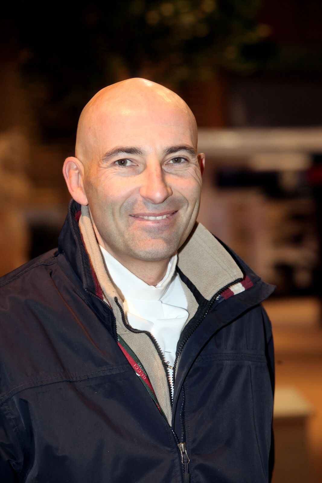 L’humoriste Nicolas Canteloup | Photo : Getty Images