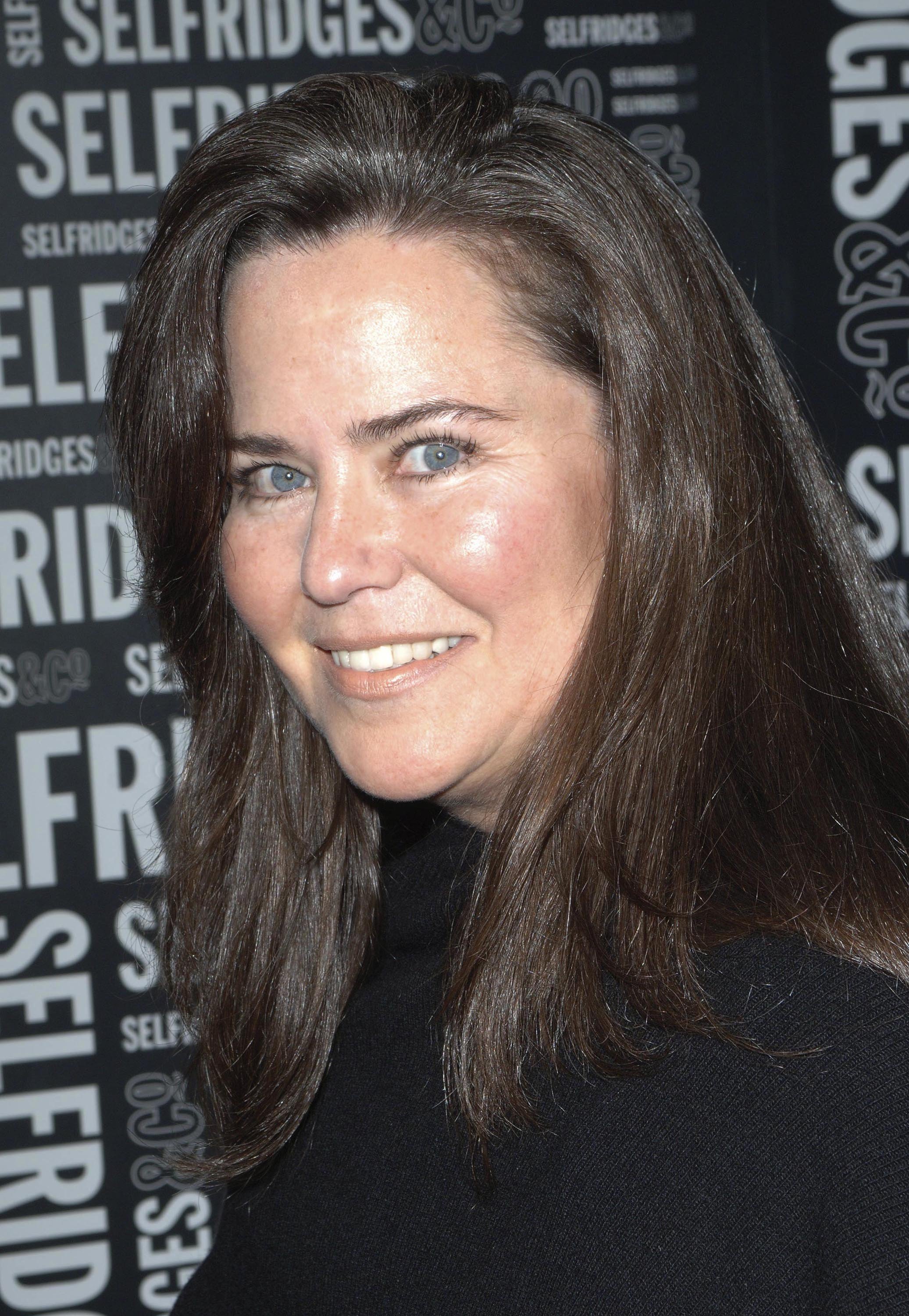 Koo Stark attends the Action On Addiction charity event hosted by Tania Bryer at Selfridges on November 29, 2006 in London, England. | Source: Getty Images