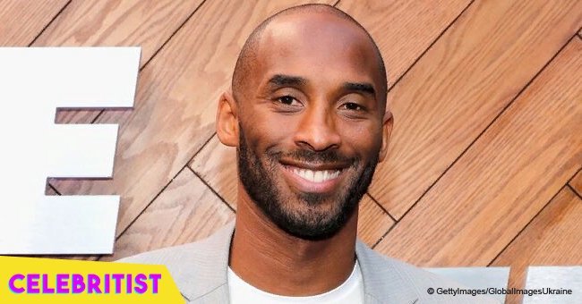 Kobe Bryant's eldest daughter is the spitting image of her dad in pic from 15th birthday 