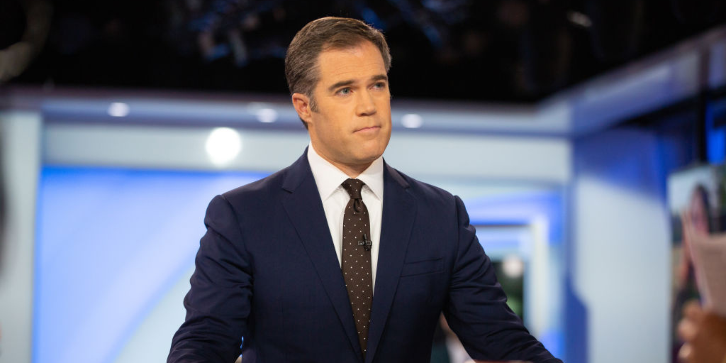 Peter Alexander | Source: Getty Images