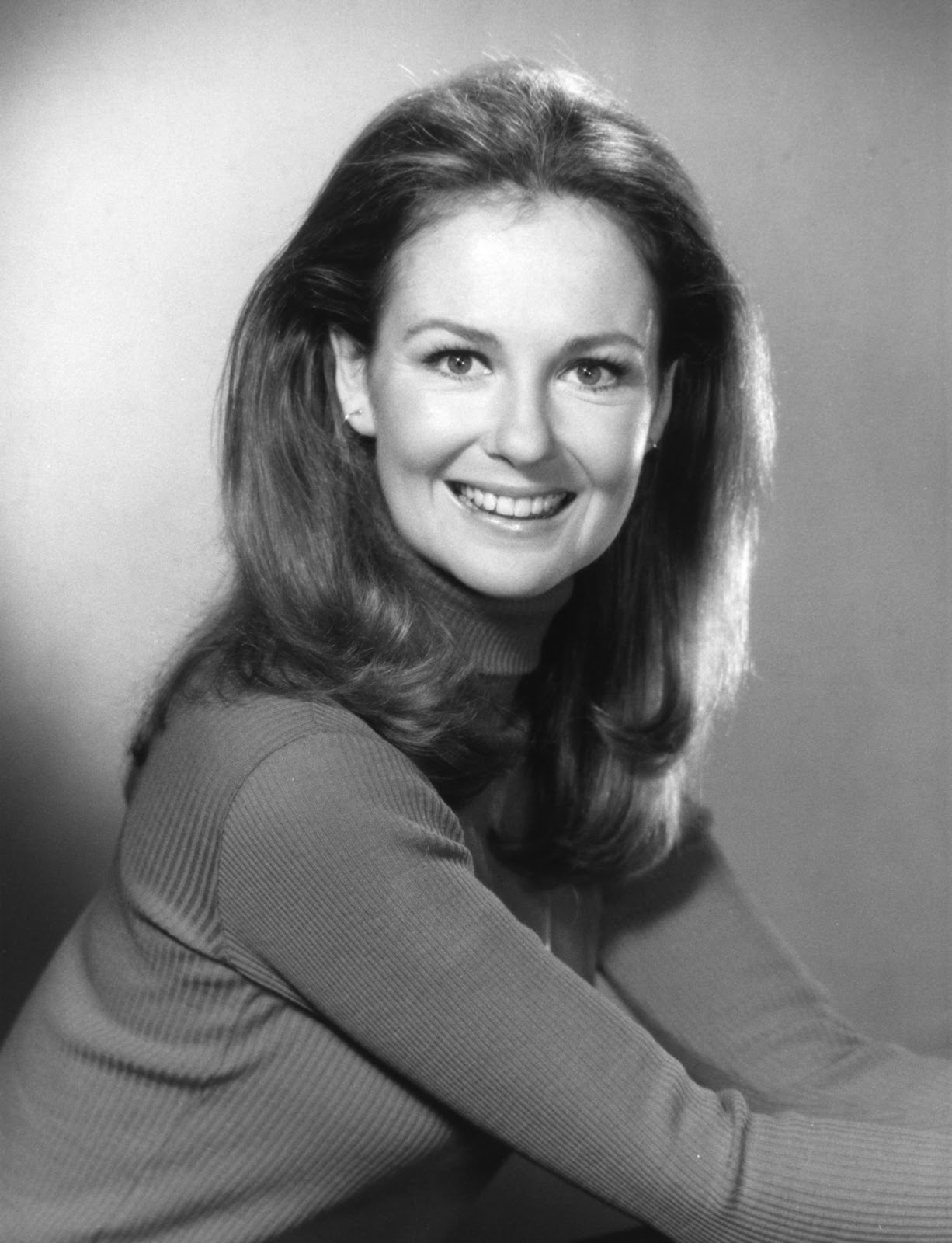 Shelley Fabares circa 1976. | Source: Getty Images