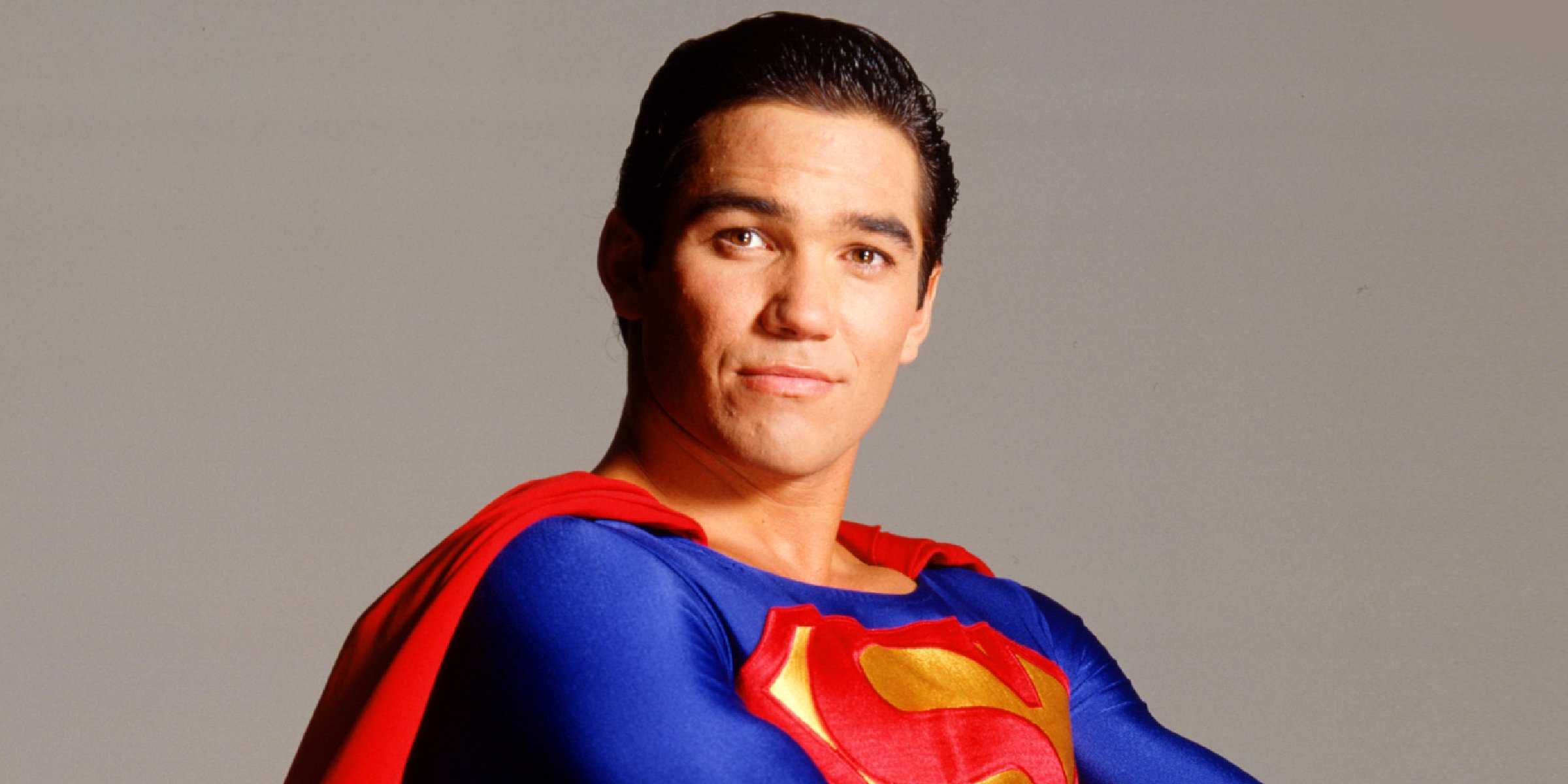 Dean Cain, 1995 | Source: Getty Images