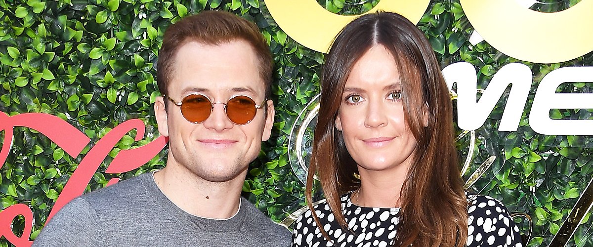 Taron Egerton's Girlfriend Emily Thomas Was Allegedly Linked to Tom