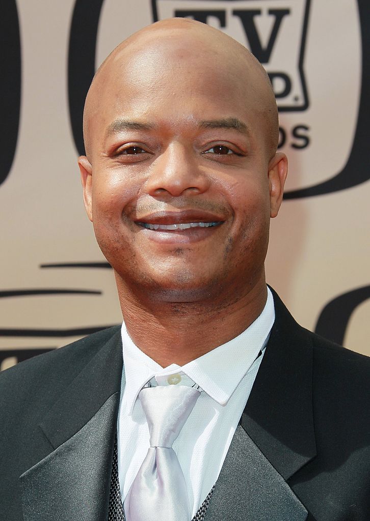 Actor Todd Bridges attends the 8th Annual TV Land Awards at Sony Studios | Photo: Getty Images