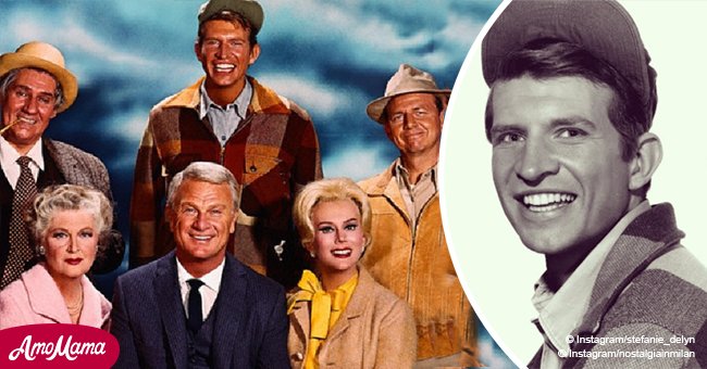 Here's what happened to Eb from 'Green Acres' after the series ended