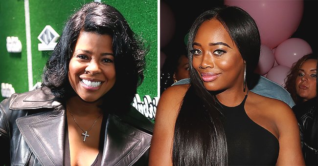 Yandy Smith Reveals an LAHHNY Backstage Story When Chrissy Lampkin ...