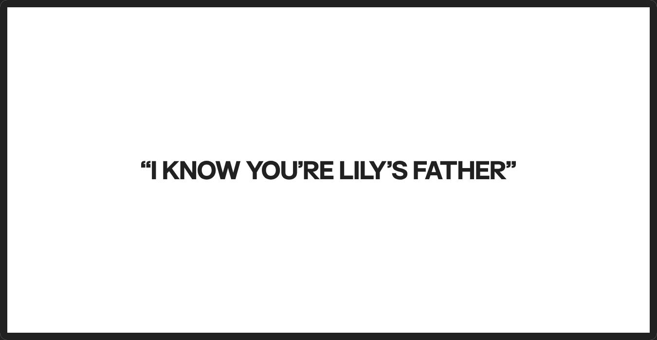 For illustration purposes only | Source: Amomama